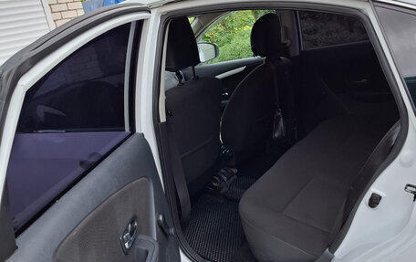 Nissan Almera, 2017 год, 1 150 000 рублей, 12 фотография