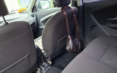 Nissan Almera, 2017 год, 1 150 000 рублей, 11 фотография