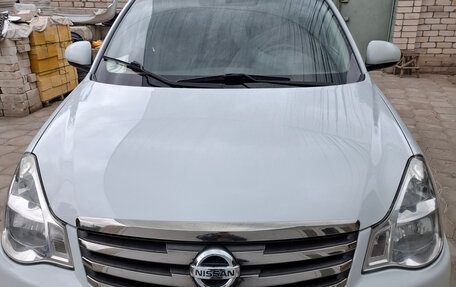 Nissan Almera, 2017 год, 1 150 000 рублей, 15 фотография