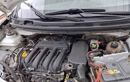 Nissan Almera, 2017 год, 1 150 000 рублей, 18 фотография