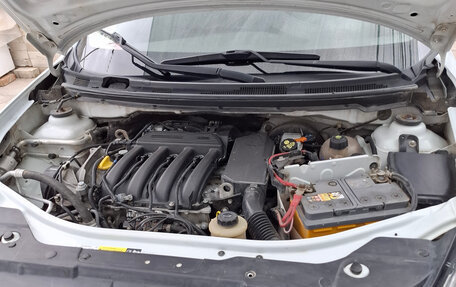 Nissan Almera, 2017 год, 1 150 000 рублей, 19 фотография