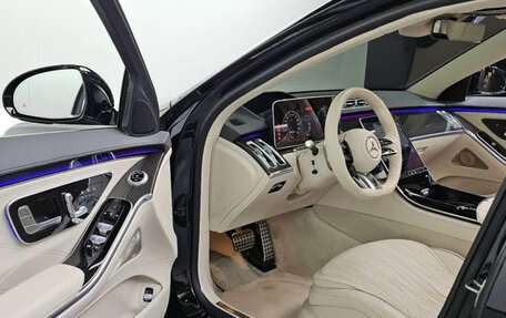 Mercedes-Benz S-Класс AMG, 2024 год, 19 036 000 рублей, 9 фотография