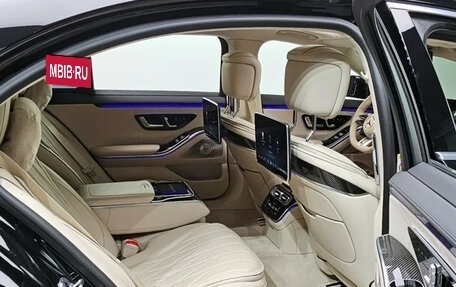 Mercedes-Benz S-Класс AMG, 2024 год, 19 036 000 рублей, 10 фотография