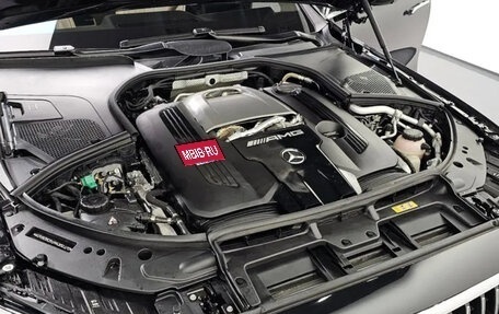 Mercedes-Benz S-Класс AMG, 2024 год, 19 036 000 рублей, 6 фотография