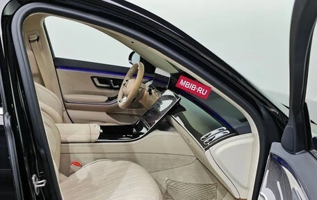 Mercedes-Benz S-Класс AMG, 2024 год, 19 036 000 рублей, 11 фотография