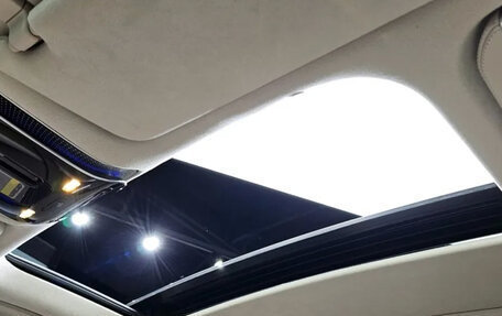 Mercedes-Benz S-Класс AMG, 2024 год, 19 036 000 рублей, 16 фотография