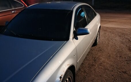 Audi A6, 2000 год, 430 000 рублей, 6 фотография