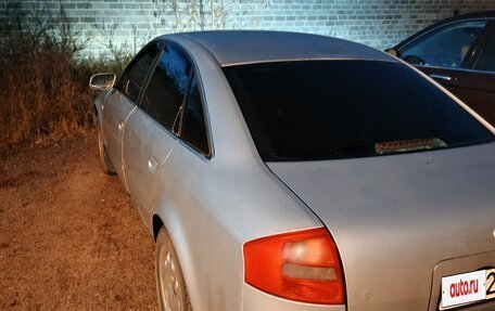 Audi A6, 2000 год, 430 000 рублей, 3 фотография