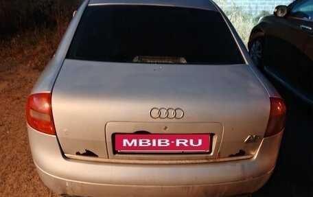 Audi A6, 2000 год, 430 000 рублей, 2 фотография