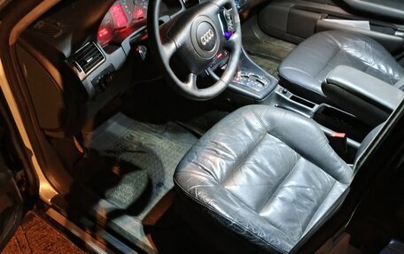 Audi A6, 2000 год, 430 000 рублей, 8 фотография