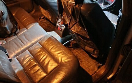 Audi A6, 2000 год, 430 000 рублей, 11 фотография