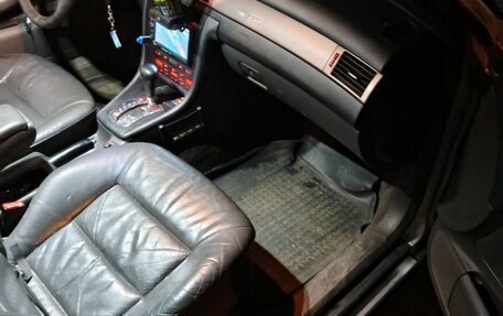 Audi A6, 2000 год, 430 000 рублей, 9 фотография