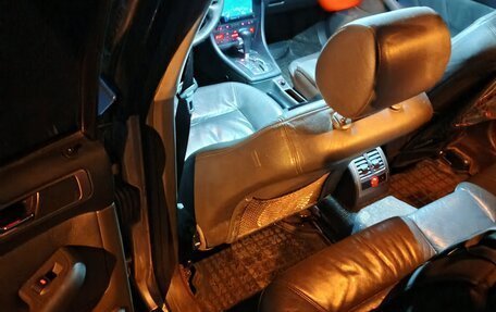 Audi A6, 2000 год, 430 000 рублей, 10 фотография