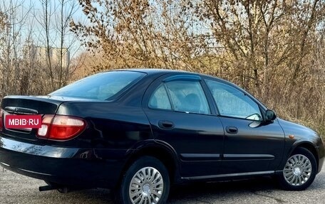 Nissan Almera, 2005 год, 449 000 рублей, 2 фотография