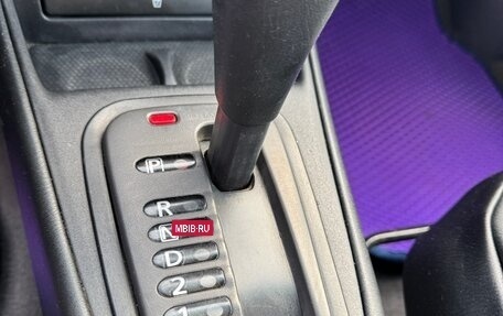 Nissan Almera, 2005 год, 449 000 рублей, 11 фотография