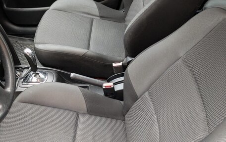 Peugeot 207 I, 2009 год, 399 999 рублей, 11 фотография