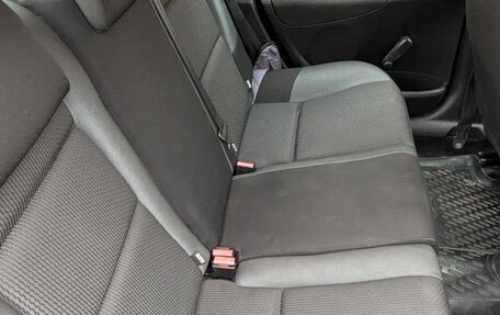 Peugeot 207 I, 2009 год, 399 999 рублей, 10 фотография