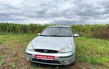 Ford Focus IV, 2004 год, 200 000 рублей, 3 фотография