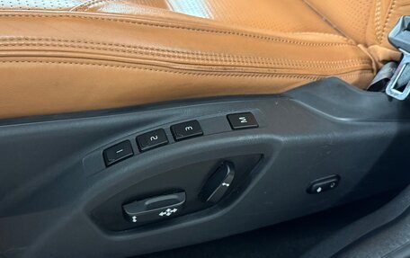 Volvo XC60 II, 2016 год, 2 870 000 рублей, 9 фотография