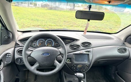 Ford Focus IV, 2004 год, 200 000 рублей, 7 фотография