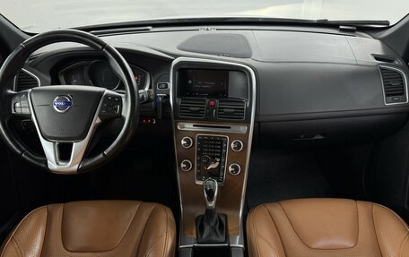 Volvo XC60 II, 2016 год, 2 870 000 рублей, 5 фотография