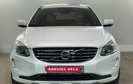 Volvo XC60 II, 2016 год, 2 870 000 рублей, 2 фотография