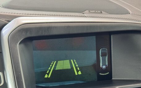 Volvo XC60 II, 2016 год, 2 870 000 рублей, 12 фотография