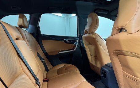 Volvo XC60 II, 2016 год, 2 870 000 рублей, 16 фотография