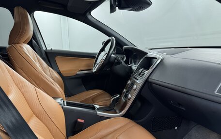 Volvo XC60 II, 2016 год, 2 870 000 рублей, 15 фотография