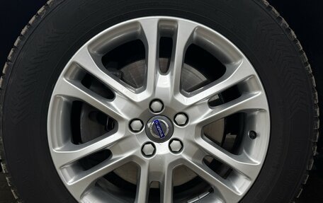 Volvo XC60 II, 2016 год, 2 870 000 рублей, 19 фотография