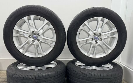 Volvo XC60 II, 2016 год, 2 870 000 рублей, 20 фотография