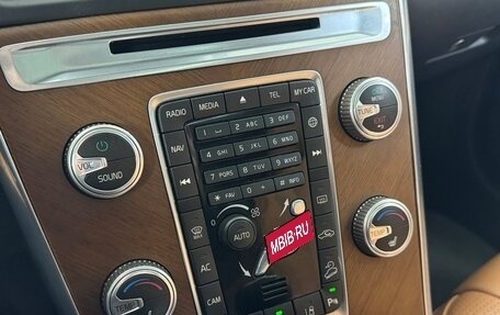 Volvo XC60 II, 2016 год, 2 870 000 рублей, 11 фотография