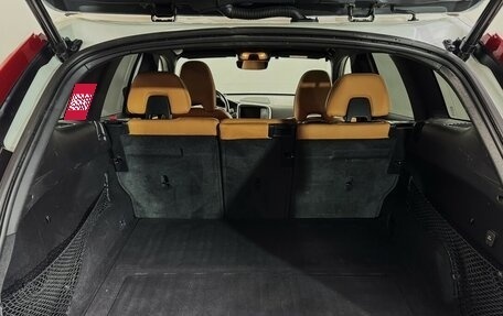 Volvo XC60 II, 2016 год, 2 870 000 рублей, 17 фотография