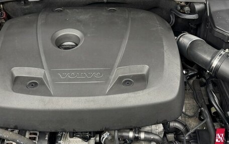 Volvo XC60 II, 2016 год, 2 870 000 рублей, 18 фотография