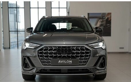 Audi Q3, 2025 год, 5 885 480 рублей, 5 фотография