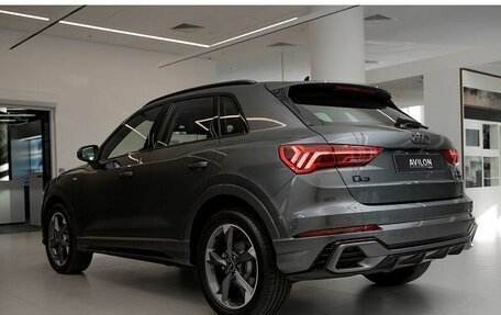 Audi Q3, 2025 год, 5 885 480 рублей, 7 фотография