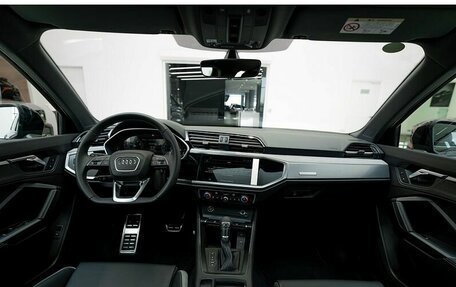 Audi Q3, 2025 год, 5 885 480 рублей, 9 фотография