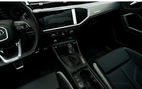 Audi Q3, 2025 год, 5 885 480 рублей, 12 фотография