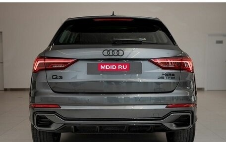 Audi Q3, 2025 год, 5 885 480 рублей, 6 фотография