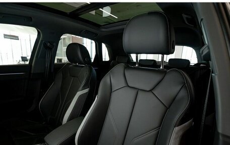 Audi Q3, 2025 год, 5 885 480 рублей, 14 фотография