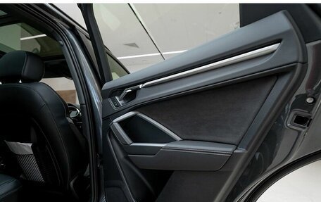 Audi Q3, 2025 год, 5 885 480 рублей, 19 фотография