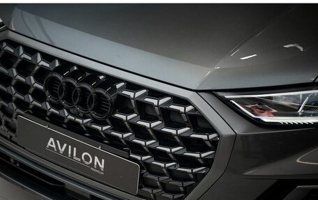 Audi Q3, 2025 год, 5 885 480 рублей, 17 фотография