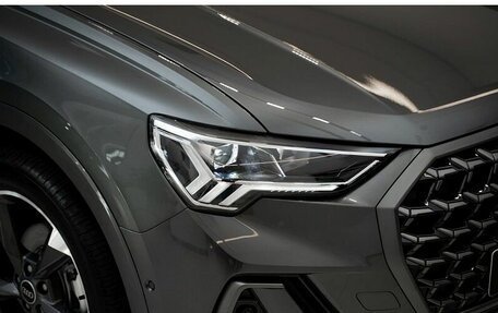 Audi Q3, 2025 год, 5 885 480 рублей, 16 фотография