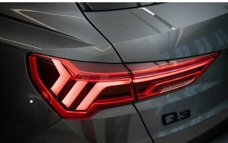 Audi Q3, 2025 год, 5 885 480 рублей, 18 фотография