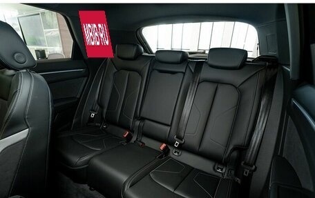 Audi Q3, 2025 год, 5 885 480 рублей, 15 фотография