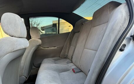 Mitsubishi Galant VIII, 2002 год, 350 000 рублей, 9 фотография