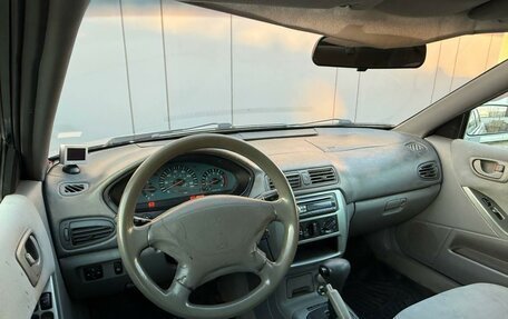 Mitsubishi Galant VIII, 2002 год, 350 000 рублей, 6 фотография