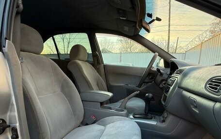 Mitsubishi Galant VIII, 2002 год, 350 000 рублей, 8 фотография