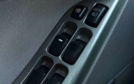 Mitsubishi Galant VIII, 2002 год, 350 000 рублей, 11 фотография