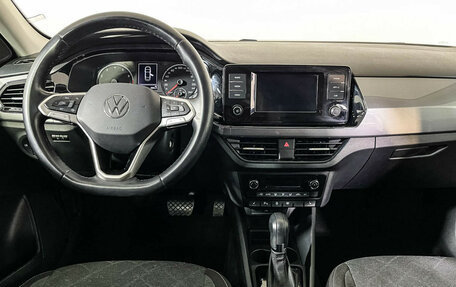 Volkswagen Polo VI (EU Market), 2021 год, 1 948 000 рублей, 12 фотография